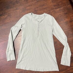 Kindred Bravely Long Sleeve Nursing Shirt